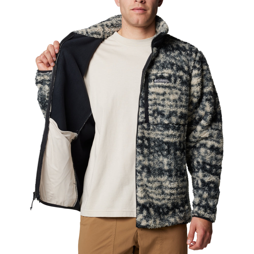 Columbia Winter Pass II Fleecejacke 