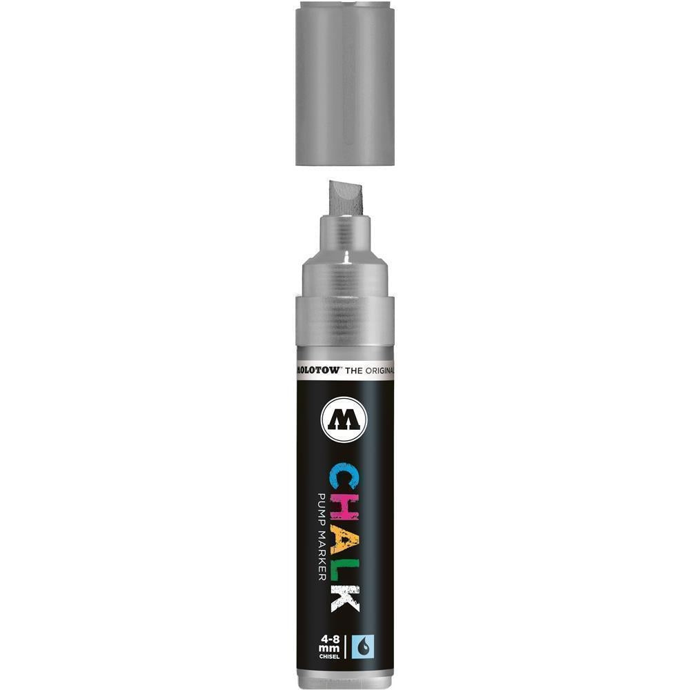 Molotow Chalk Marker 4-8mm Neongelb