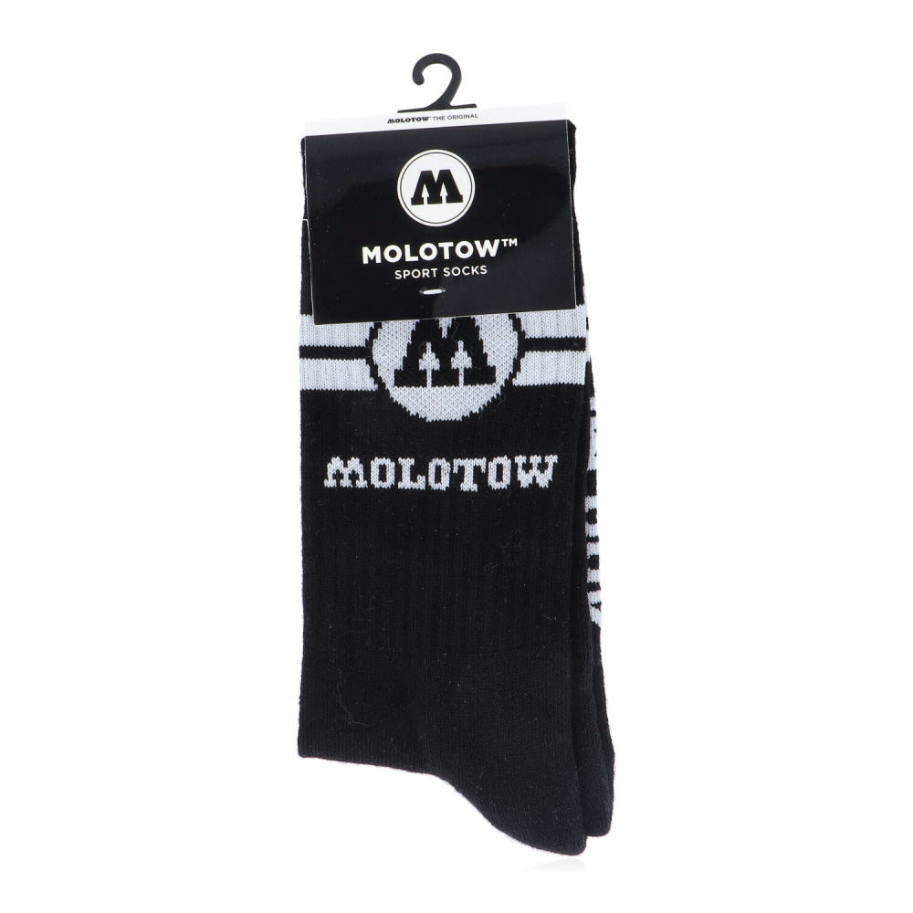 MOLOTOW Sport Socks 39 - 42