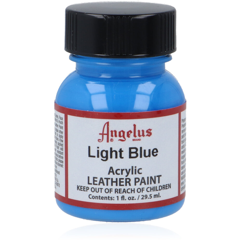 Angelus Leather Paint 29ml
