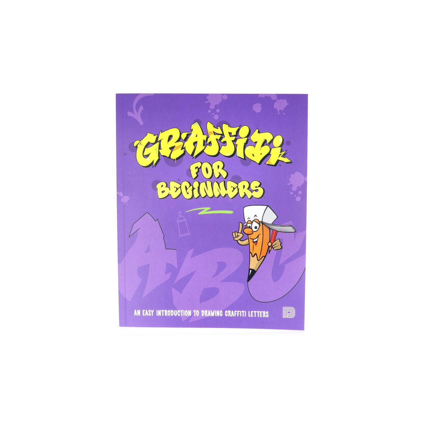 Graffiti for Beginners Vorderseite