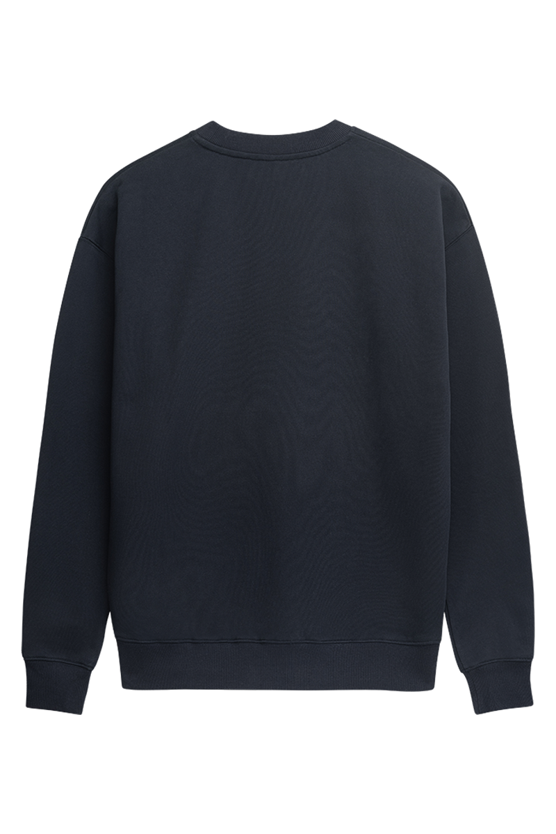 Unfair Athletics Club Crewneck Rückseite