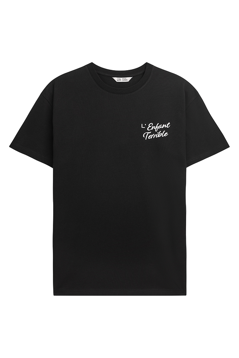 Unfair Athletics ET Dinner T-Shirt Vorderseite