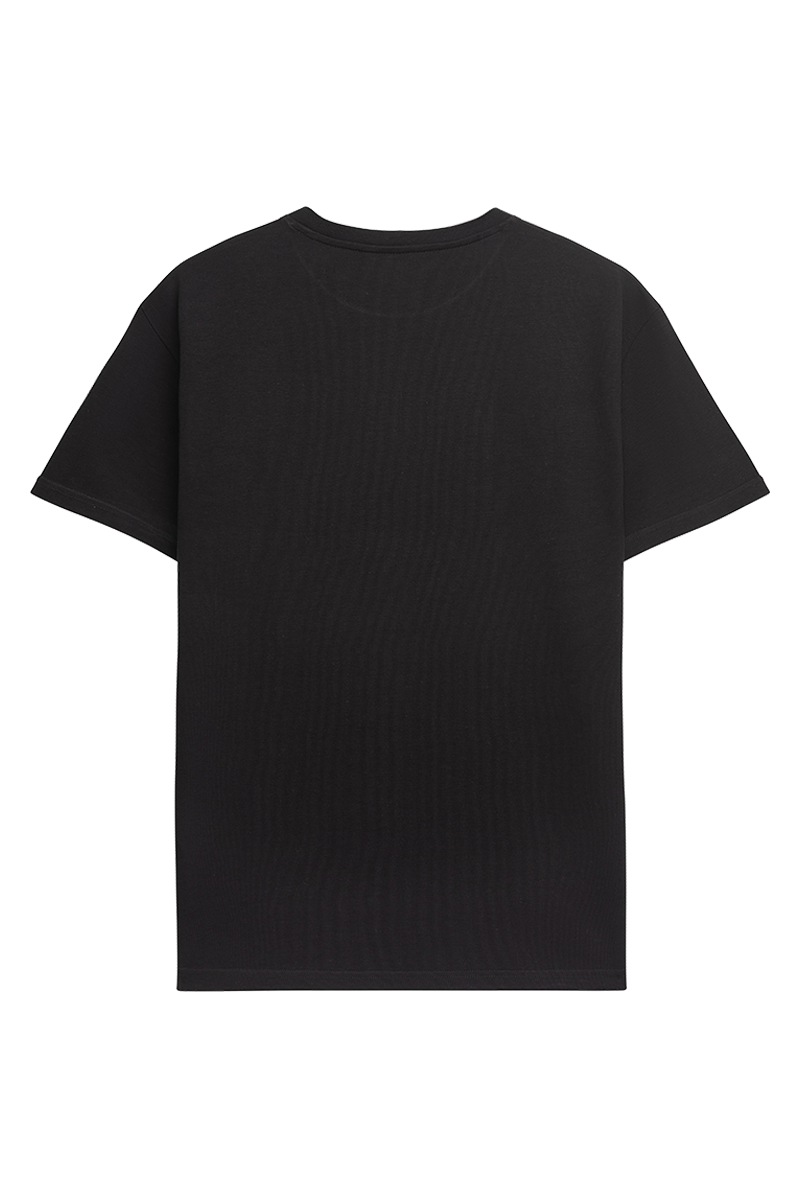 Unfair Athletics Tyson T-Shirt Rückseite