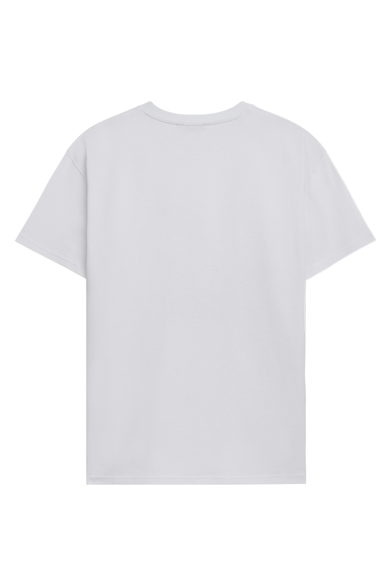 Unfair Athletics Headbutt T-Shirt Rückseite