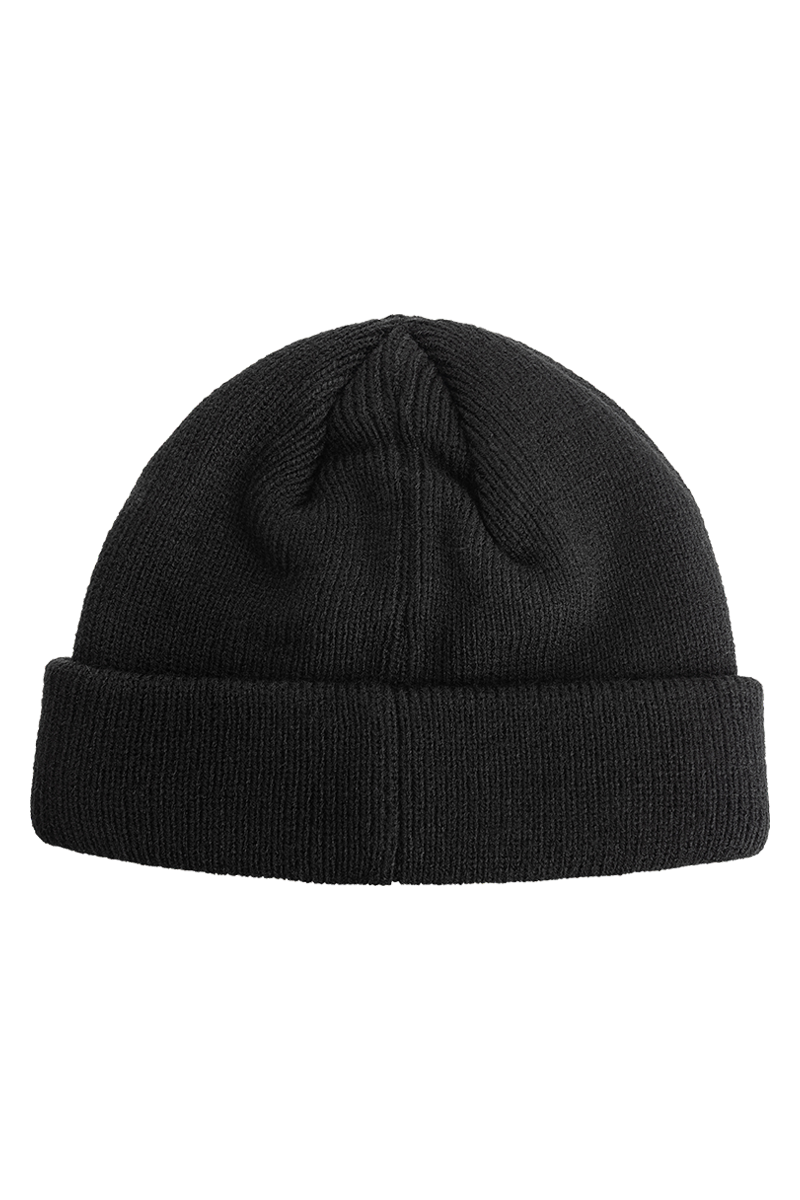 Unfair Athletics Curved Patch Beanie Rückseite