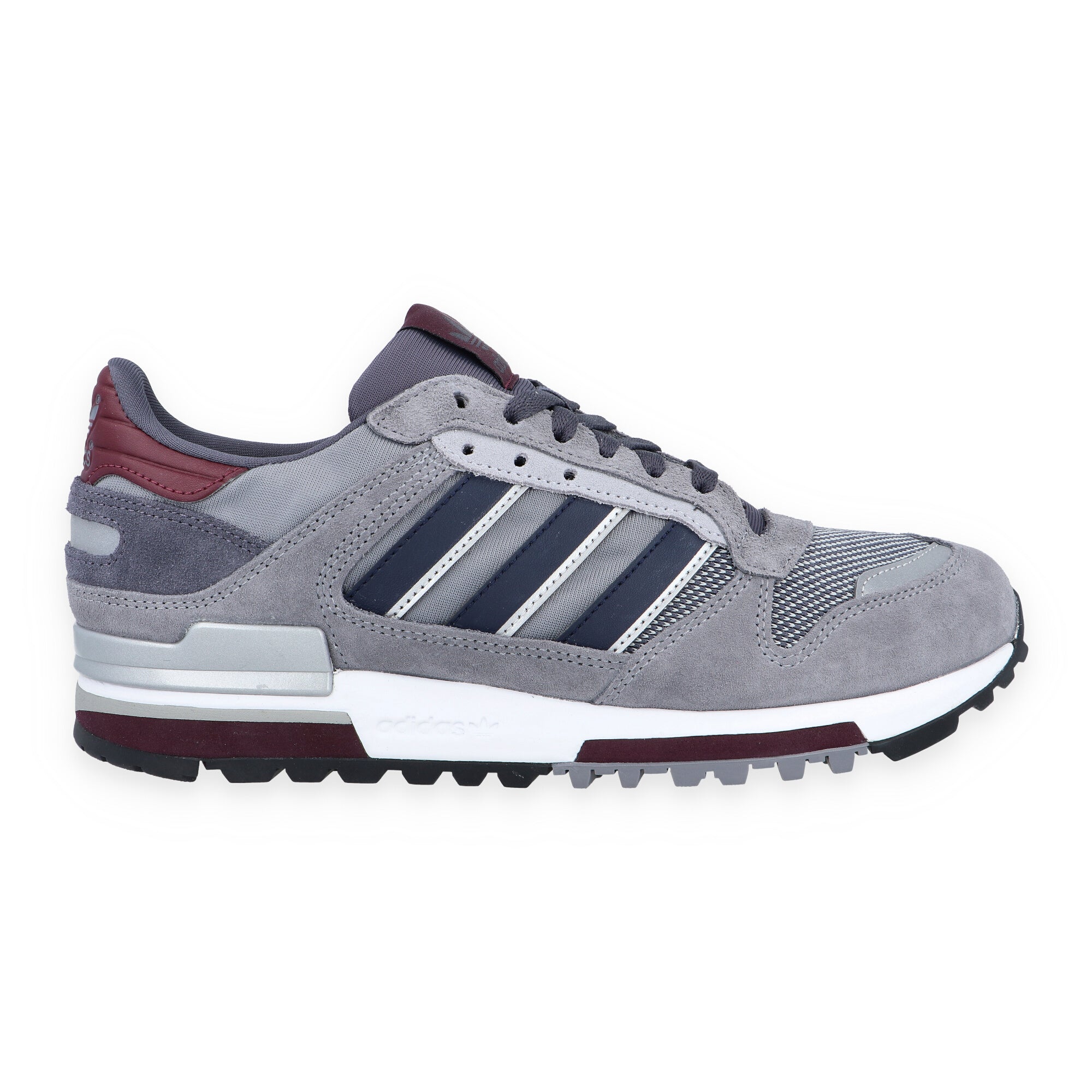 adidas ZX 600 Grey - adidas Sneaker jetzt kaufen – Supremestars