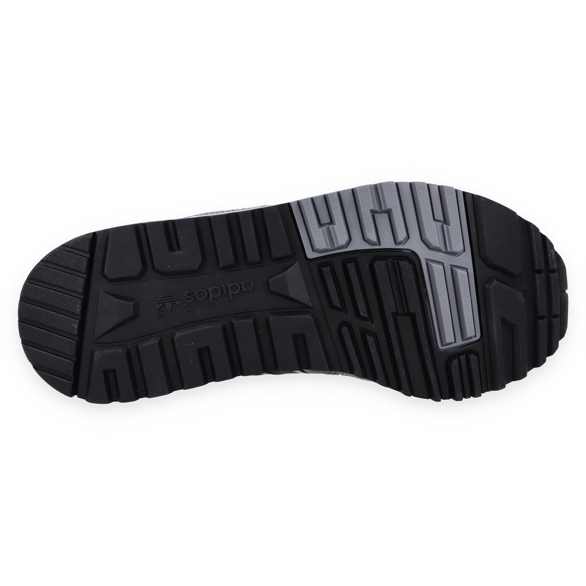 adidas ZX 600 Grey - adidas Sneaker jetzt kaufen – Supremestars