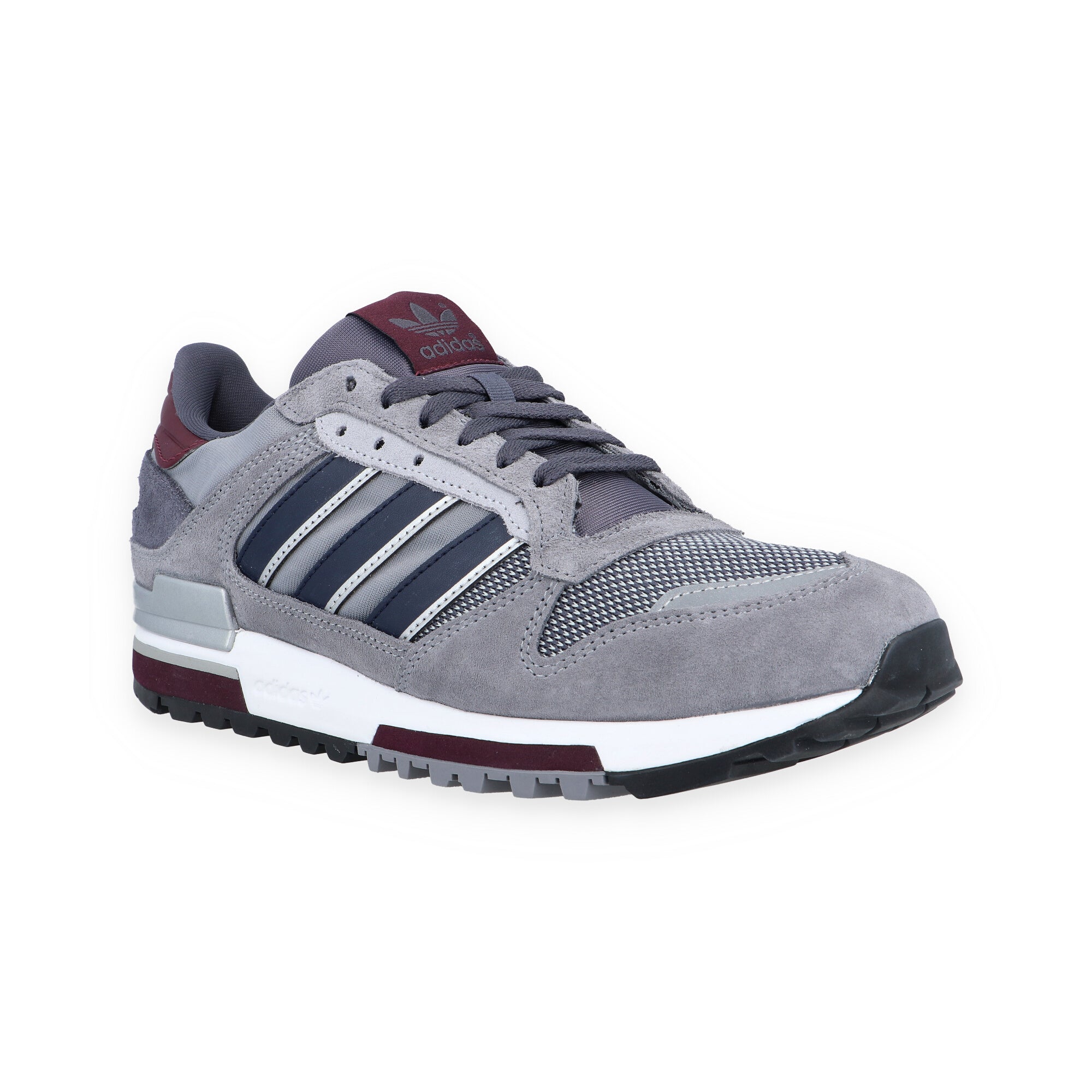 adidas ZX 600 Grey - adidas Sneaker jetzt kaufen – Supremestars