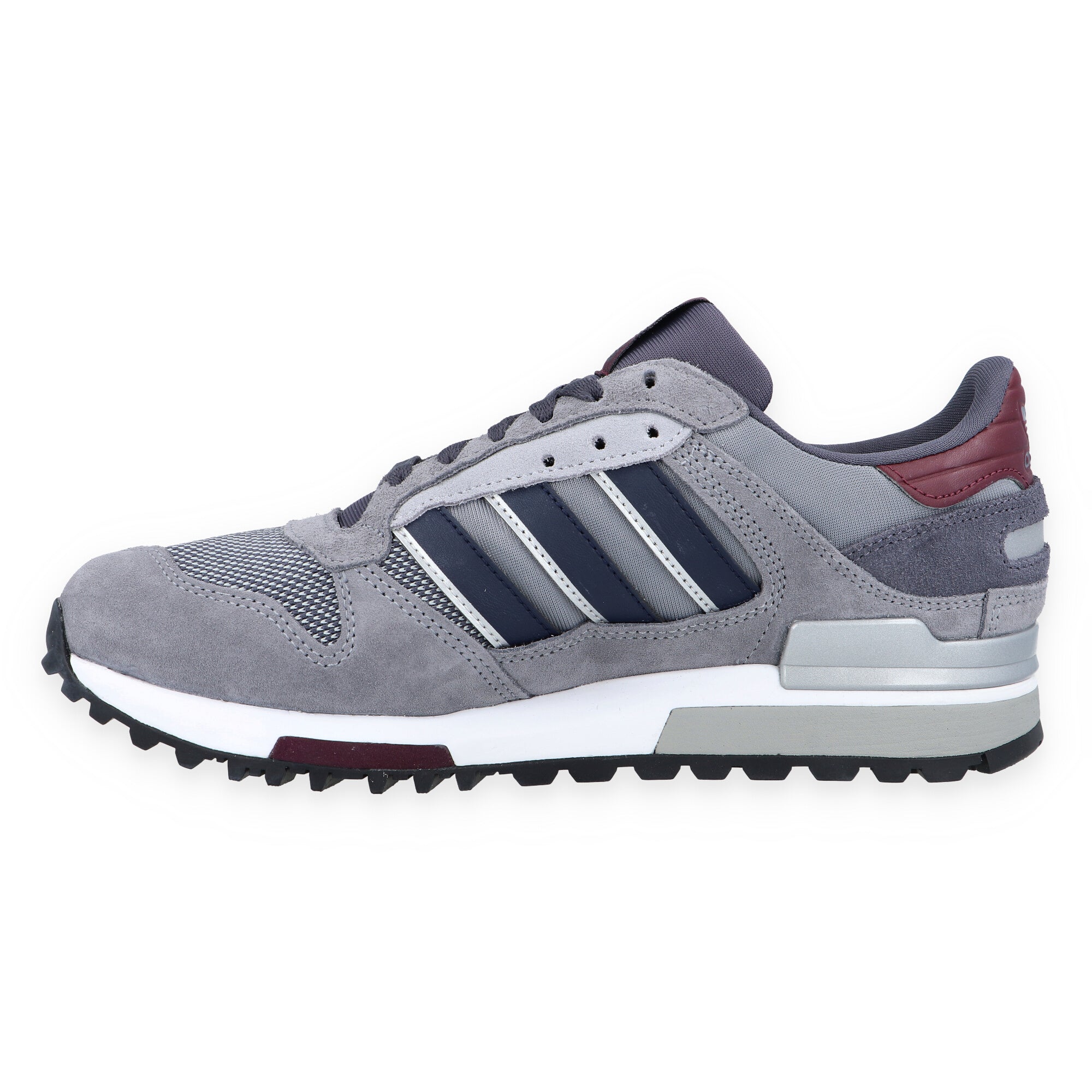 adidas ZX 600 Grey - adidas Sneaker jetzt kaufen – Supremestars