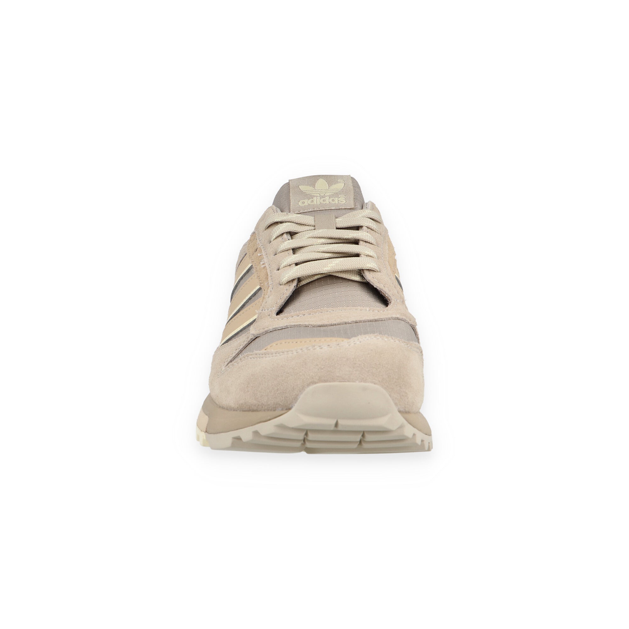tan＠ Men's shoes adidas ZX 22 BOOST Aluminium/ Magnetic Beige