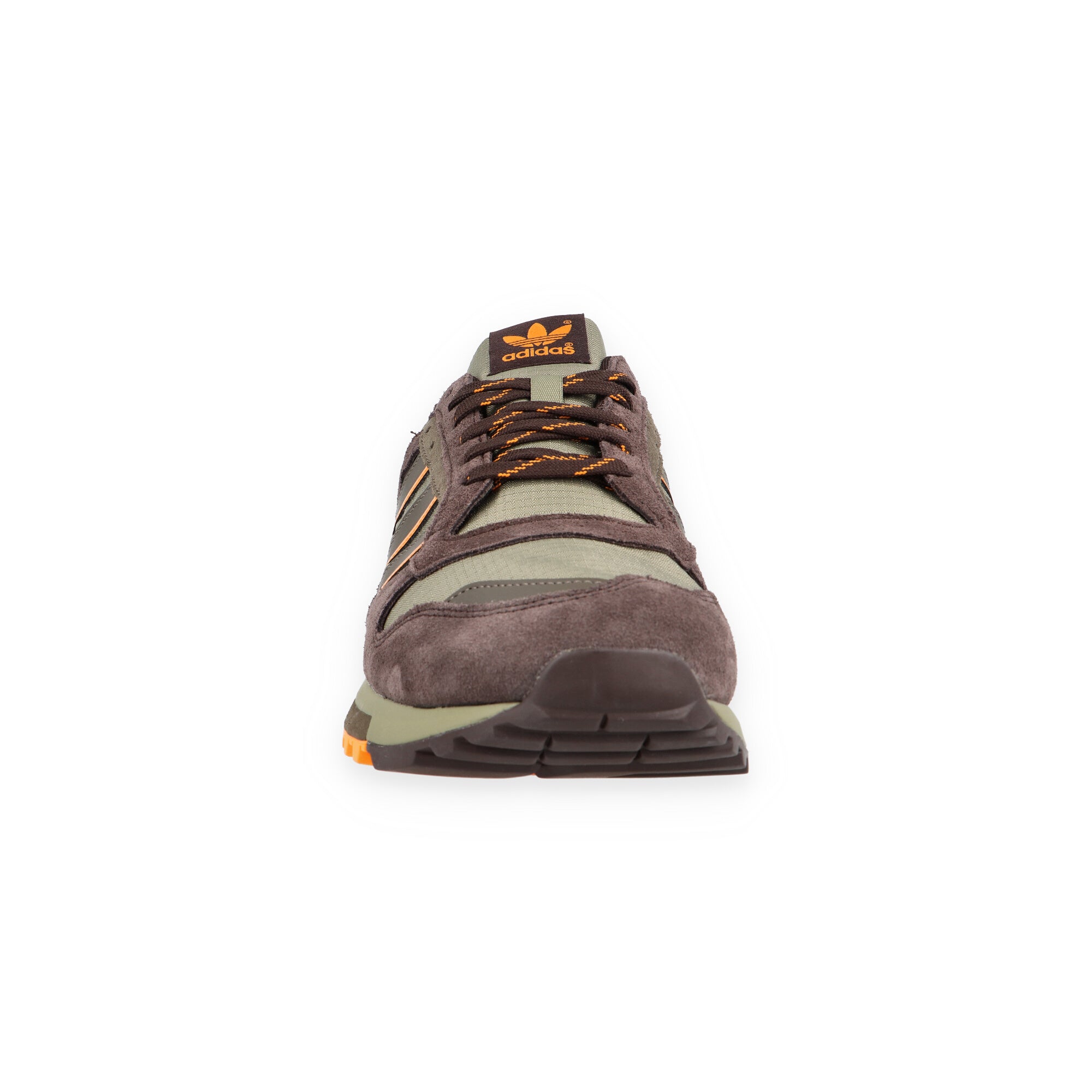 adidas ZX 600 Dark Brown - adidas Sneaker kaufen – Supremestars