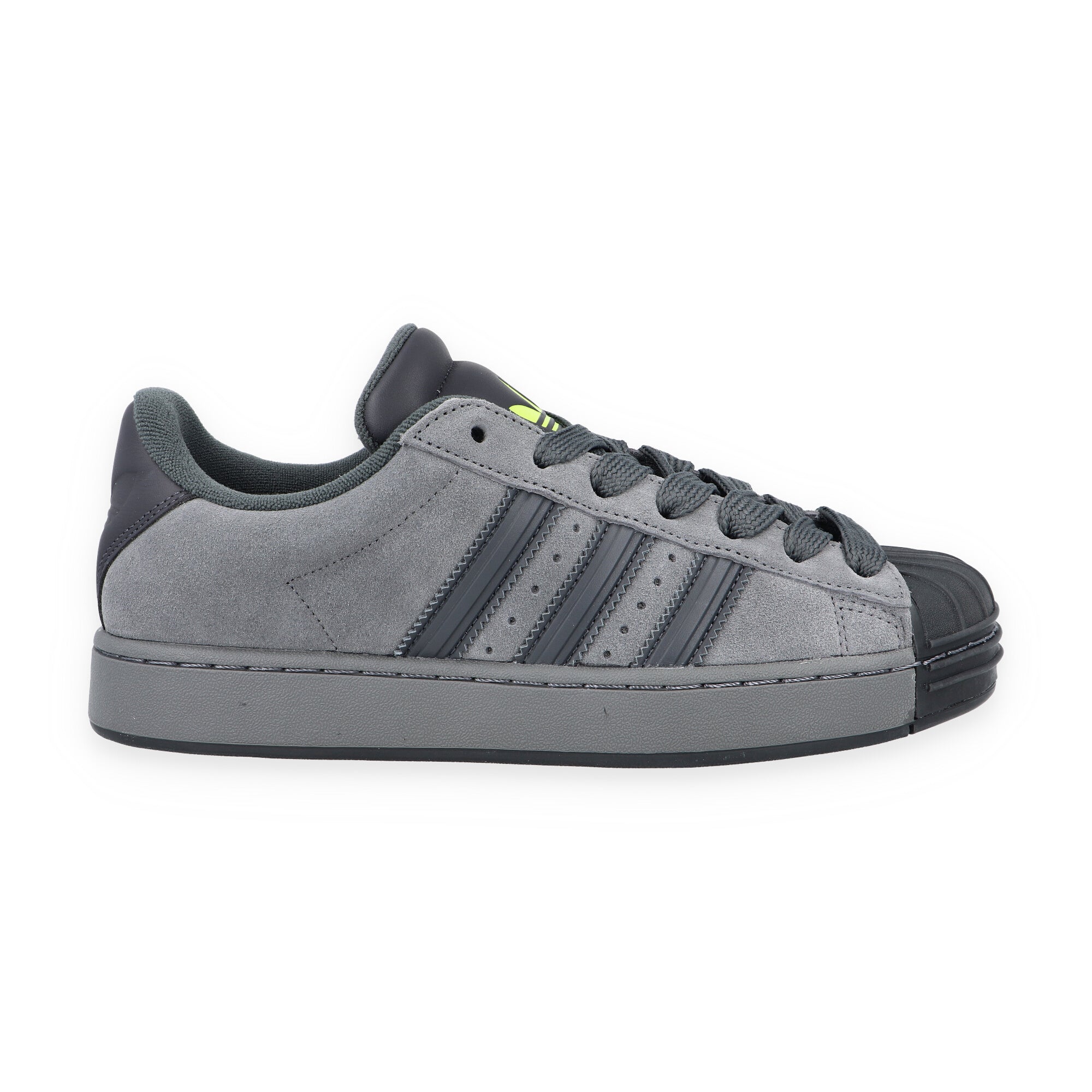 adidas Superstar ST Grey Four - adidas Superstar ST kaufen