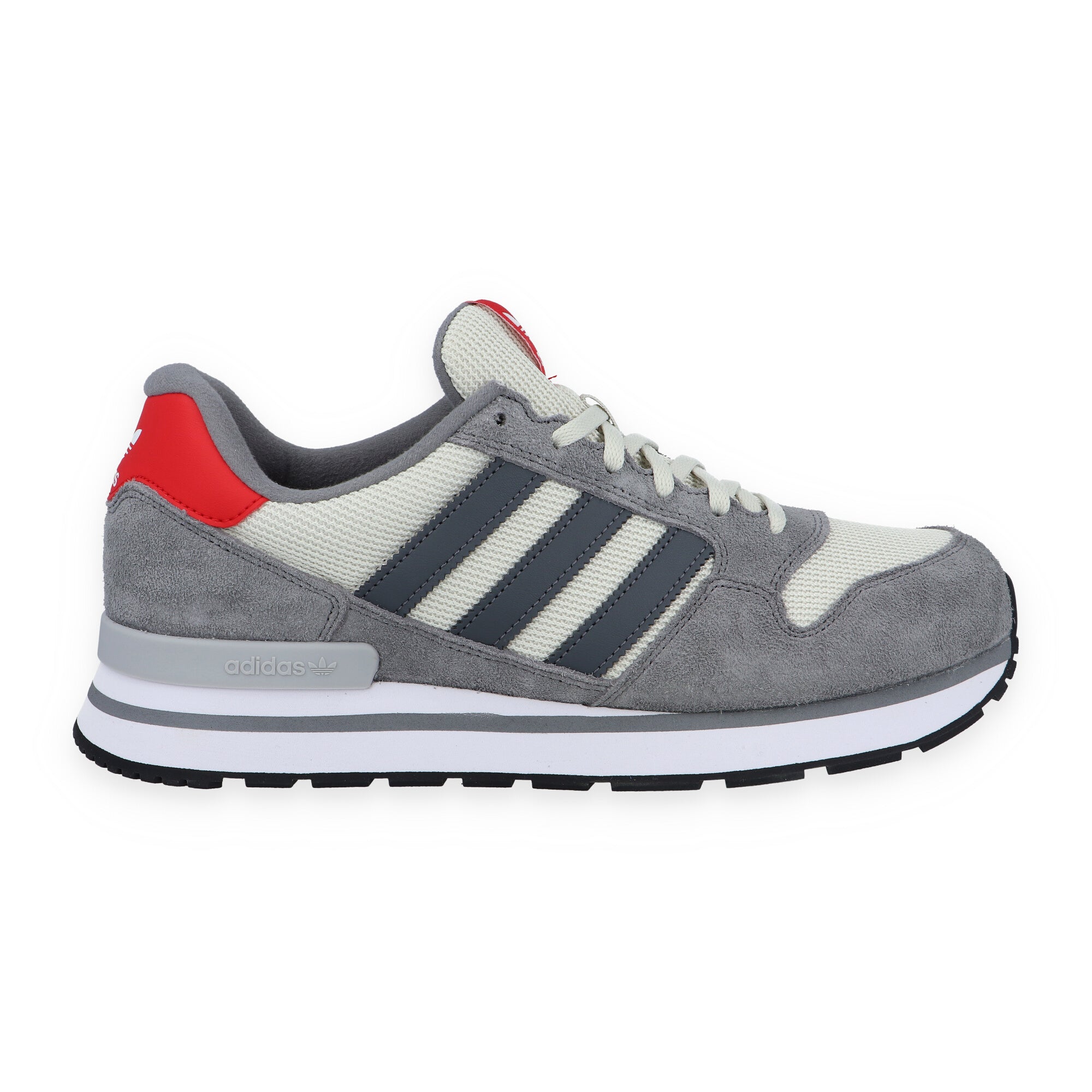 1997/98/99 England  L/S Mサイズ adidas ZX 500 RS Grey Red | 80er Retro-Sneaker – Supremestars