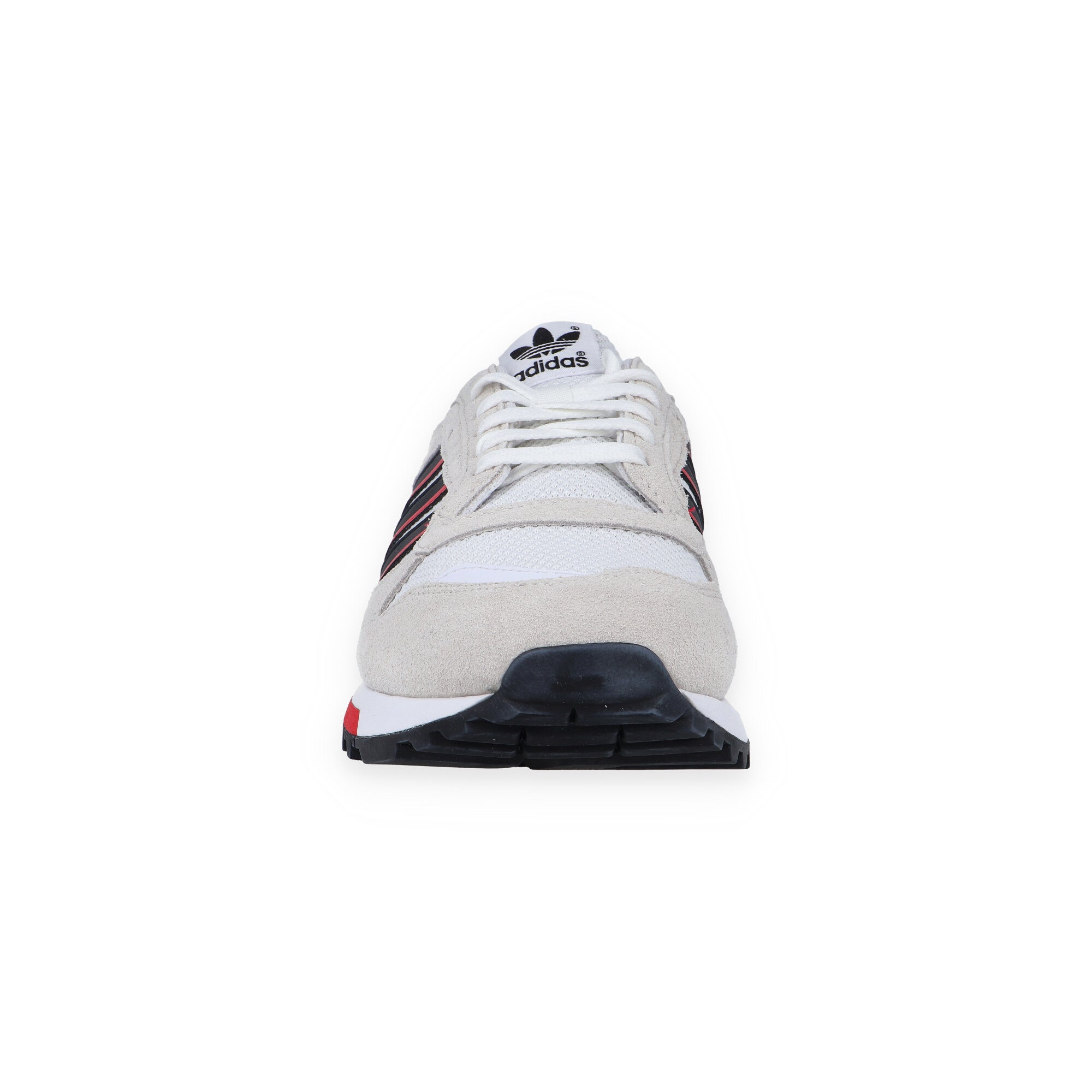 adidas ZX 600 Footwear White | 80er-Klassiker in frischem Weiß