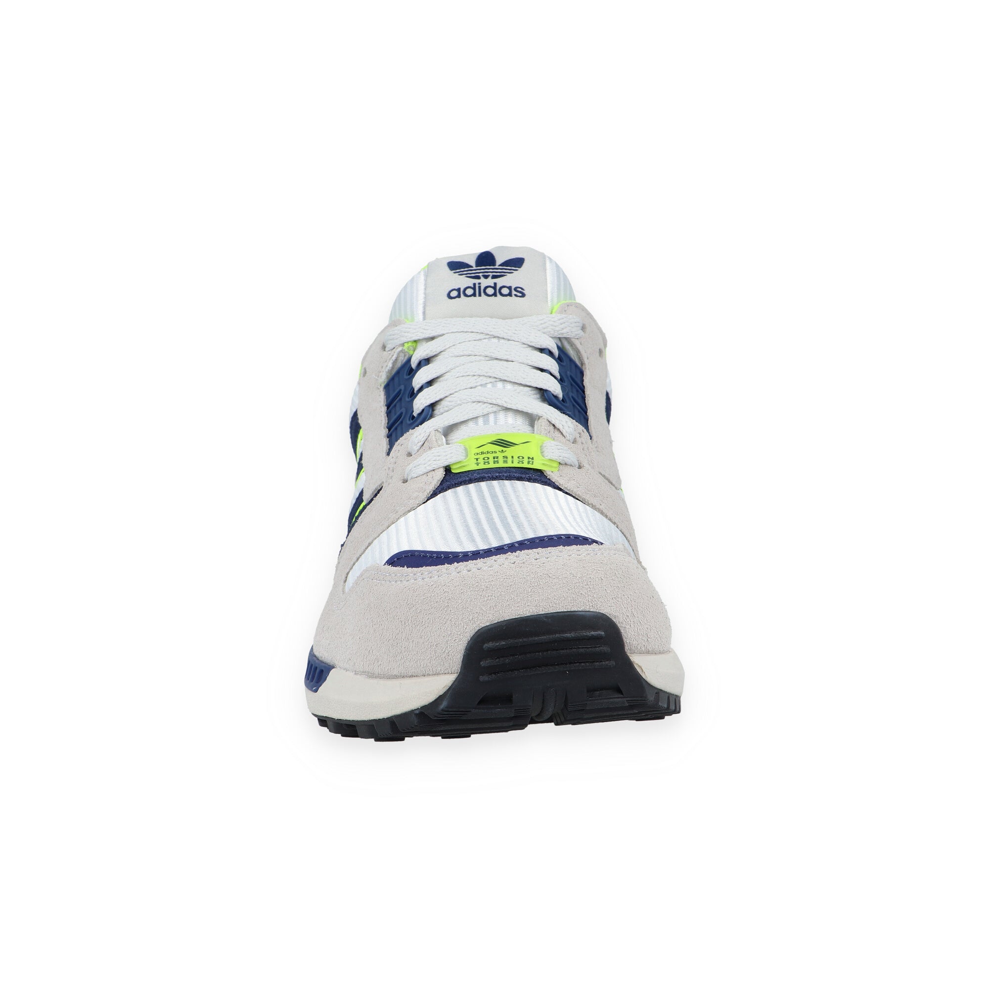 adidas ZX 8000 Blue Yellow | 80er-Running-Ikone mit Torsion Bar