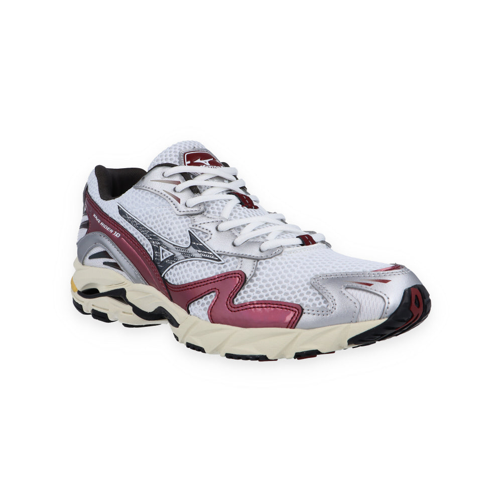Mizuno Wave Rider 11