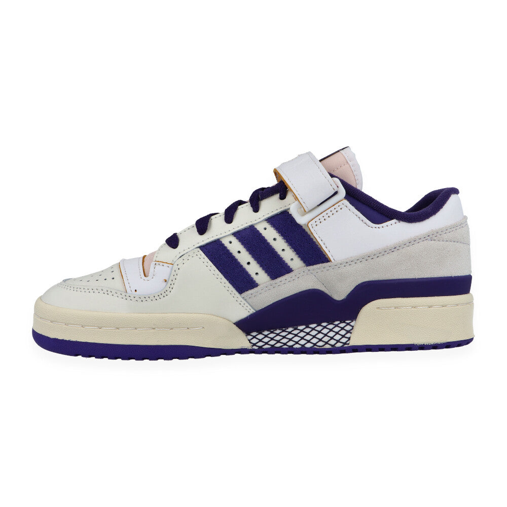 adidas forum 84 lila