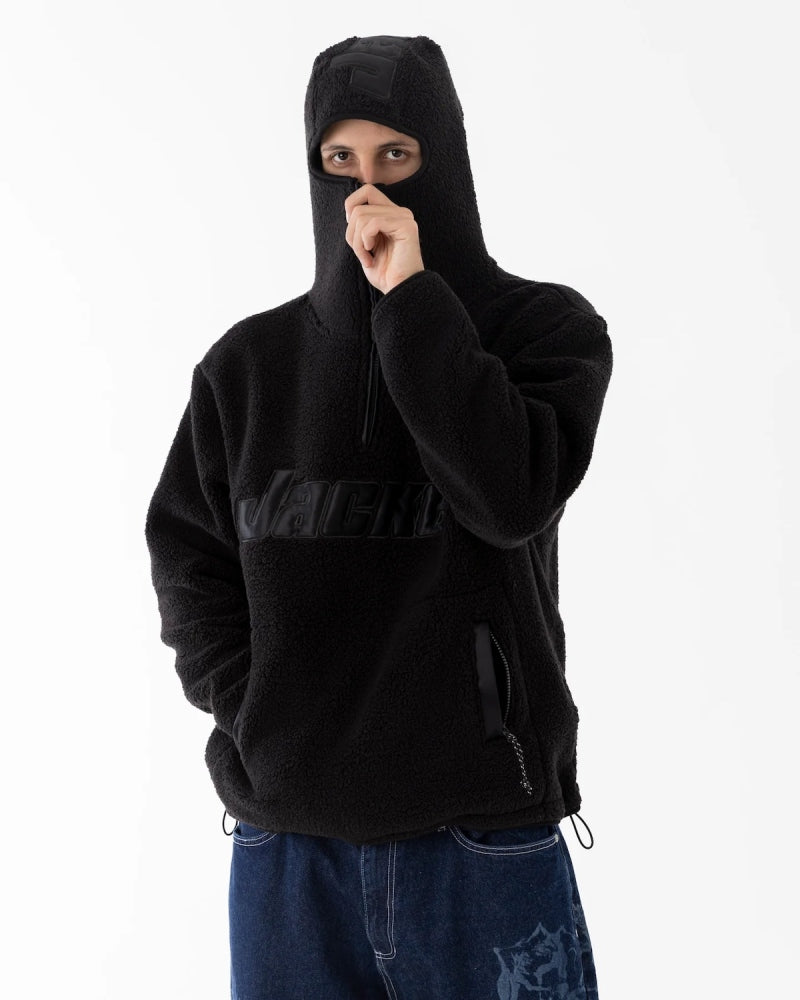 Jacker Ram Jacket 