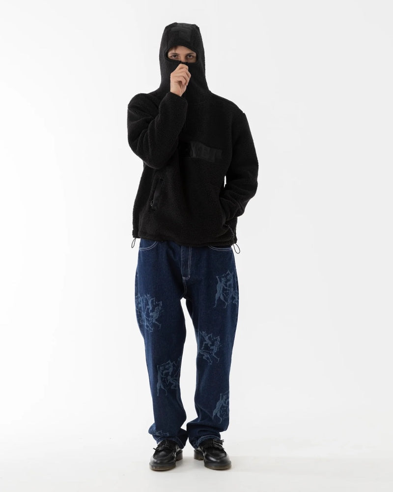Jacker Ram Jacket 