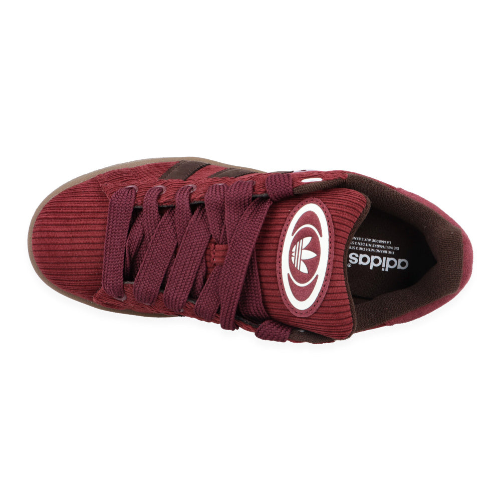 adidas Campus 00s Burgundy - Sneaker jetzt kaufen – Supremestars