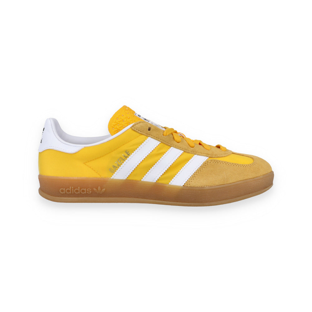 adidas Gazelle Indoor Gelb