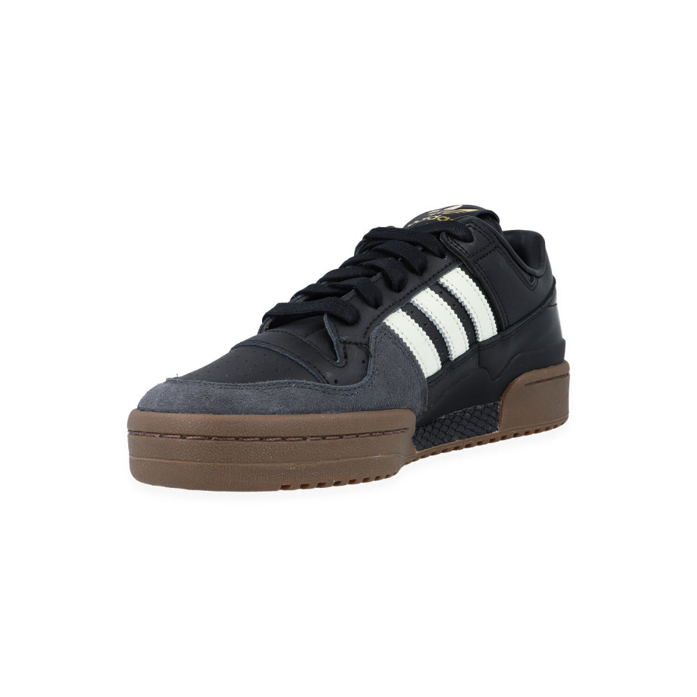 Adidas Forum 84 Low CL Schwarz jetzt online kaufen – Supremestars