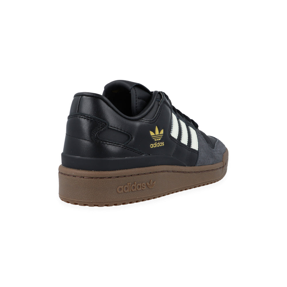 Adidas Forum 84 Low CL Schwarz jetzt online kaufen – Supremestars