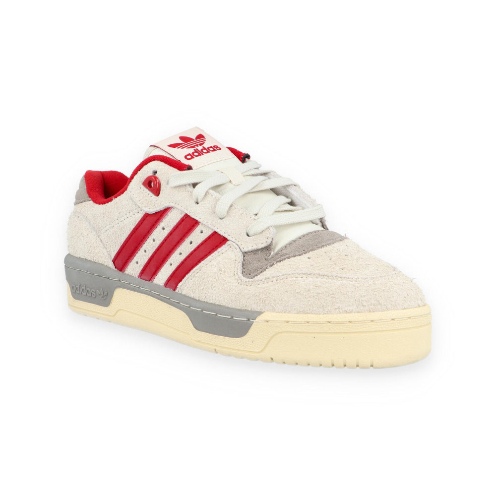 adidas Rivalry Low Cream White - Sneaker kaufen – Supremestars