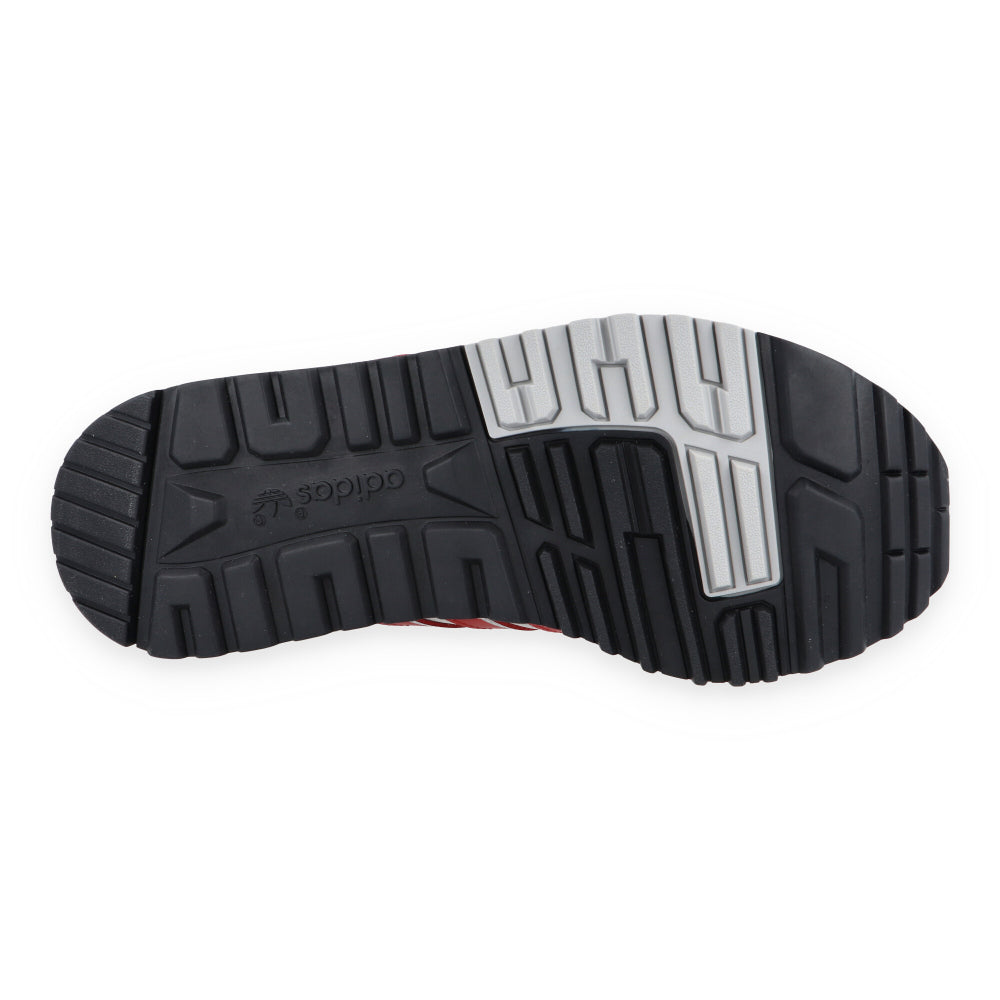 adidas ZX 600 Grey Red - ZX 600 Sneaker kaufen – Supremestars