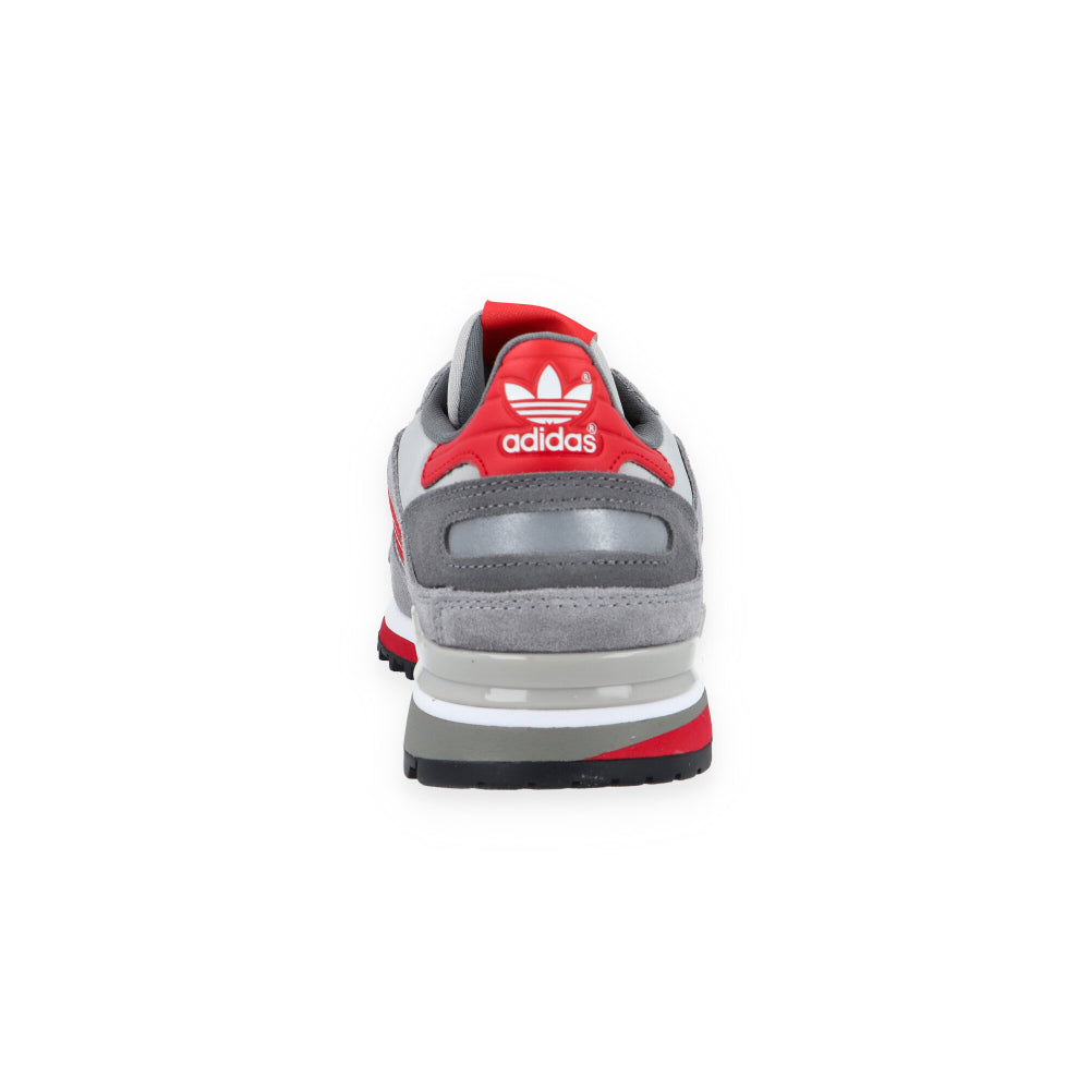 adidas ZX 600 Grey Red - ZX 600 Sneaker kaufen – Supremestars