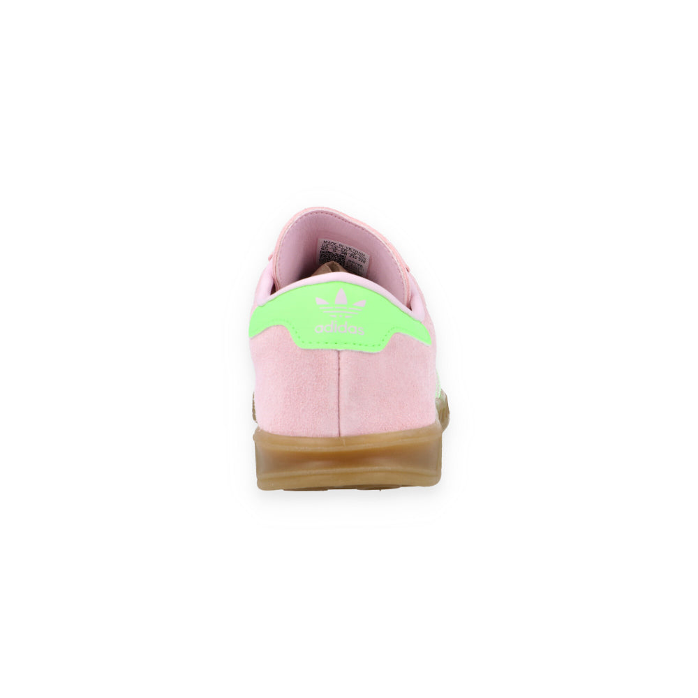 Js0683 adidas Hamburg W Clear Pink - Damen Sneaker kaufen – Supremestars