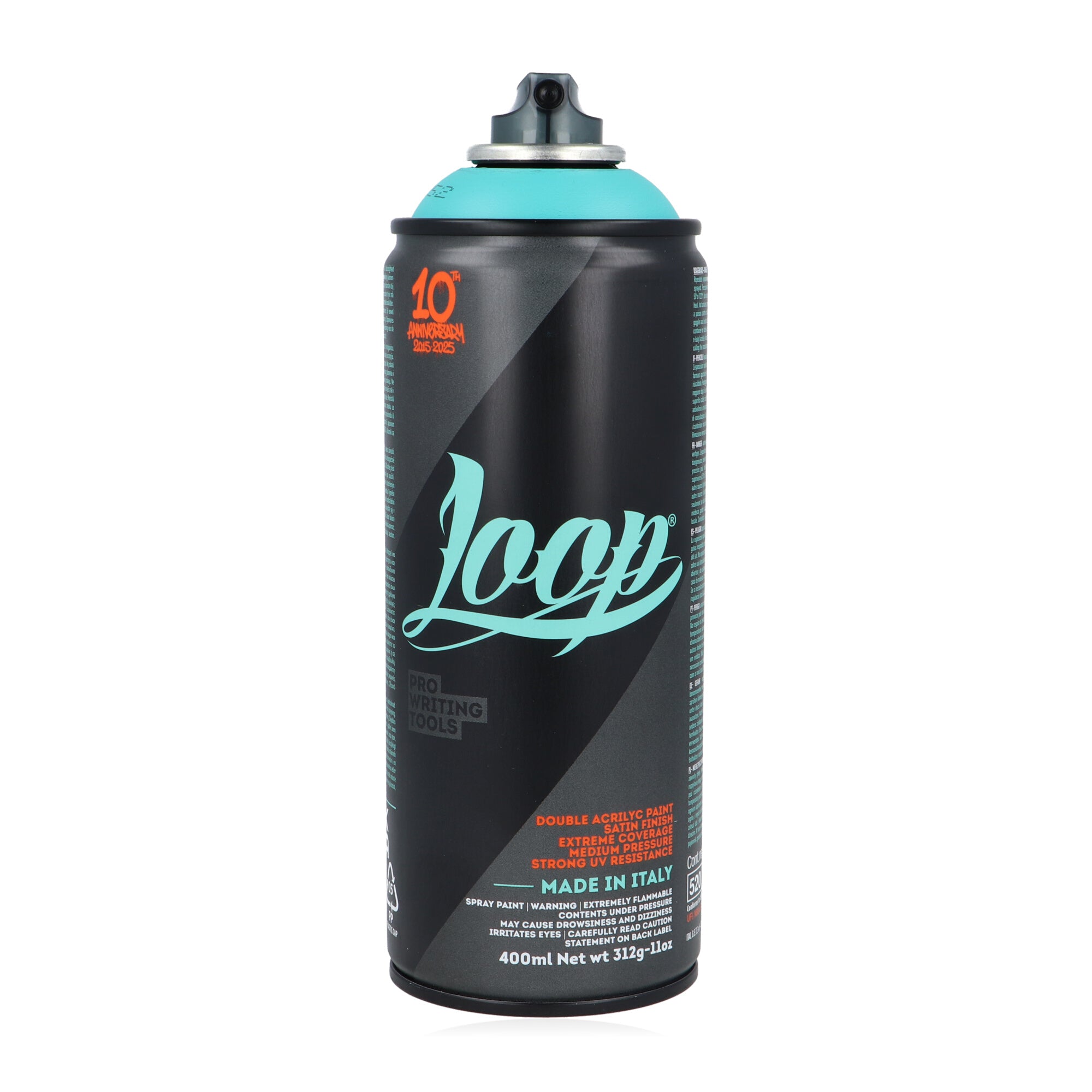 Loop Colors 400 ml Spraydosen | Supremestars.com