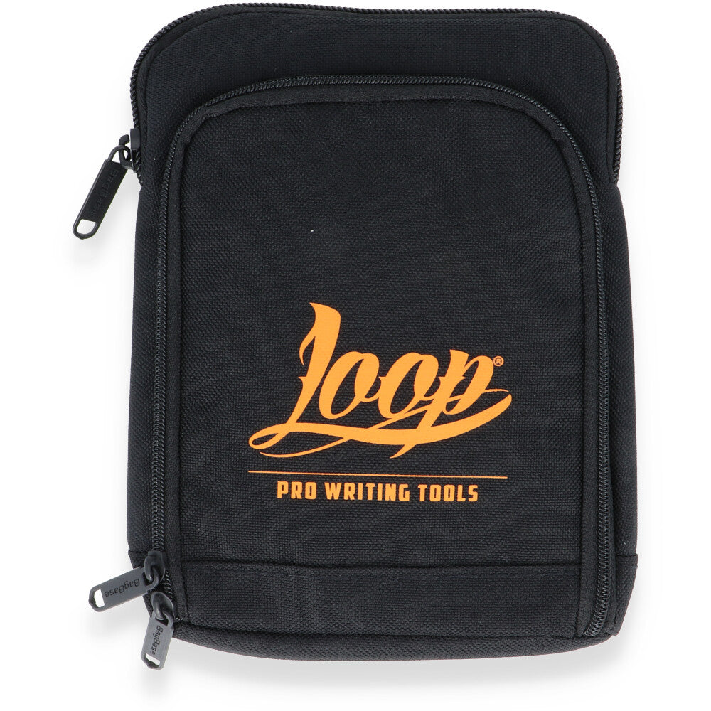 Loop Logo Umhängetasche – Supremestars