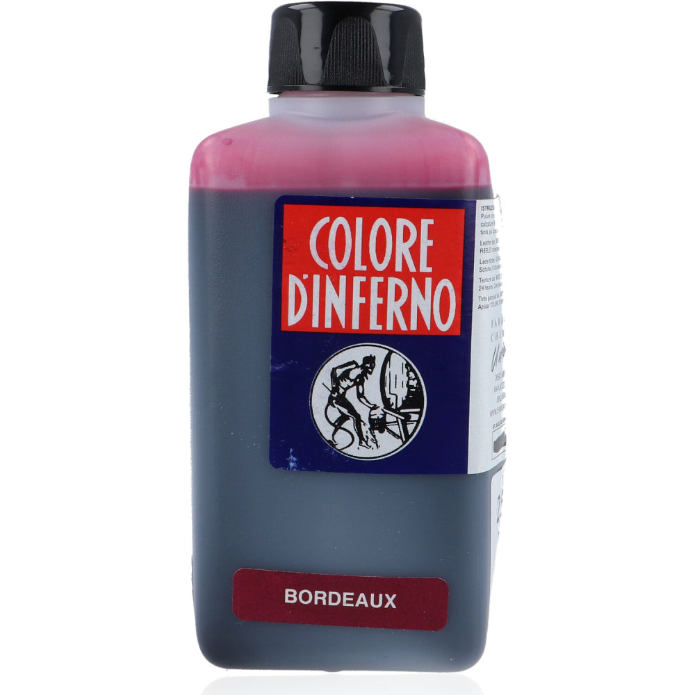 Colore DInferno Refill 250 ml Bordeaux