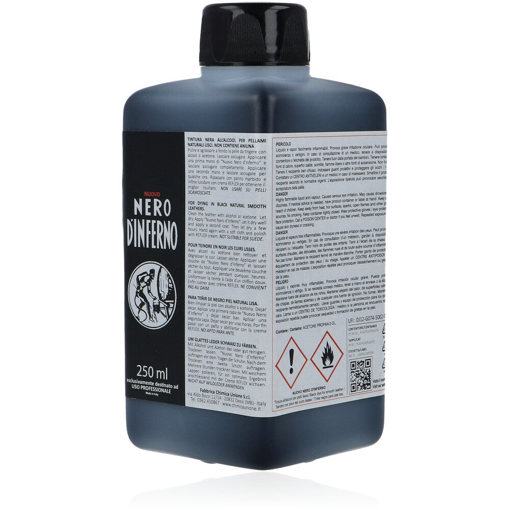 Colore DInferno Refill 250 ml Bordeaux