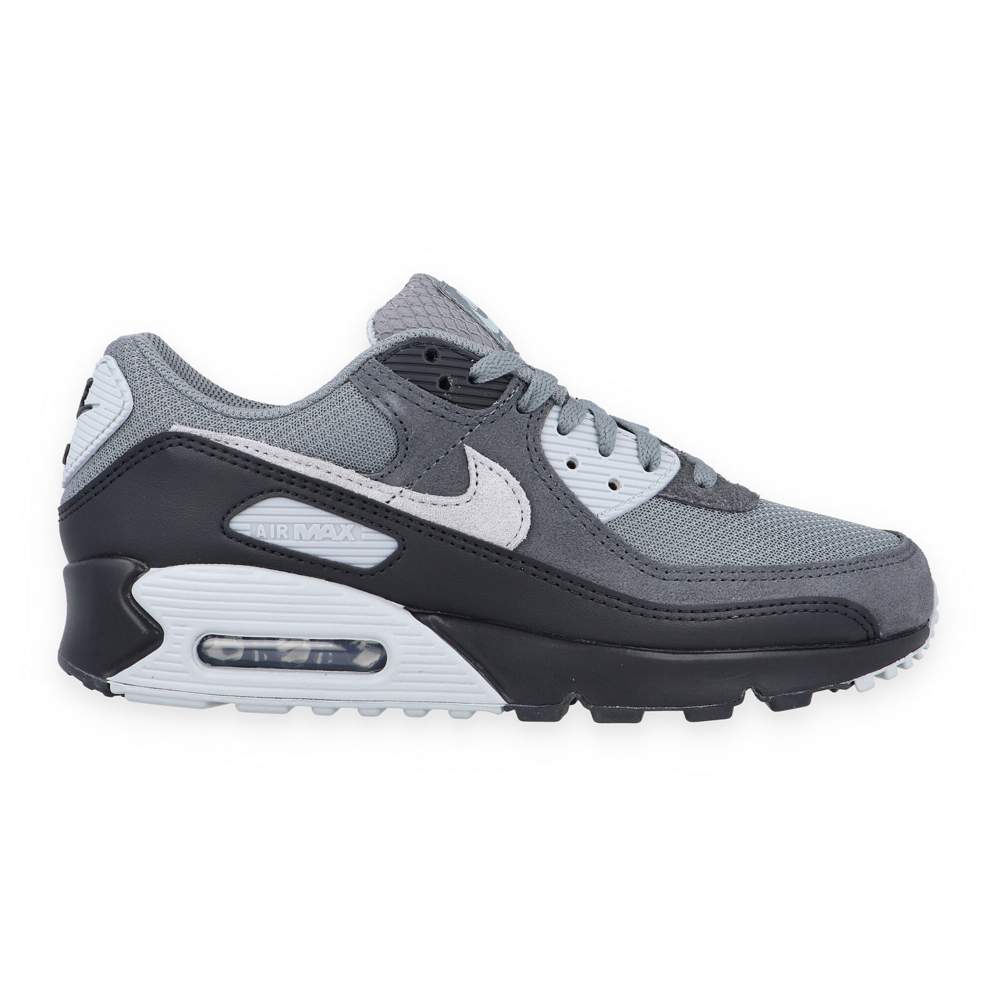 supreme nike handschuhe Nike Air Max 90 Smoke Grey