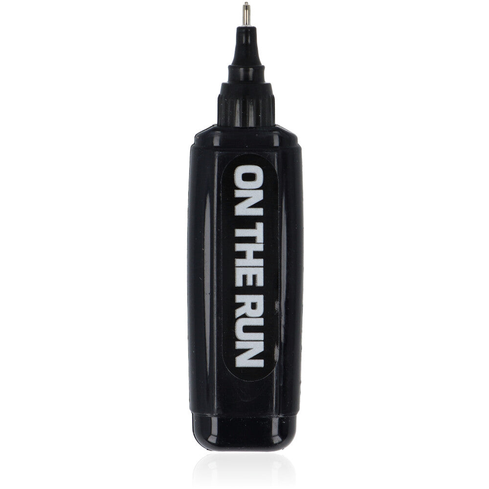 OTR.8190 Steeltip Pen weiß