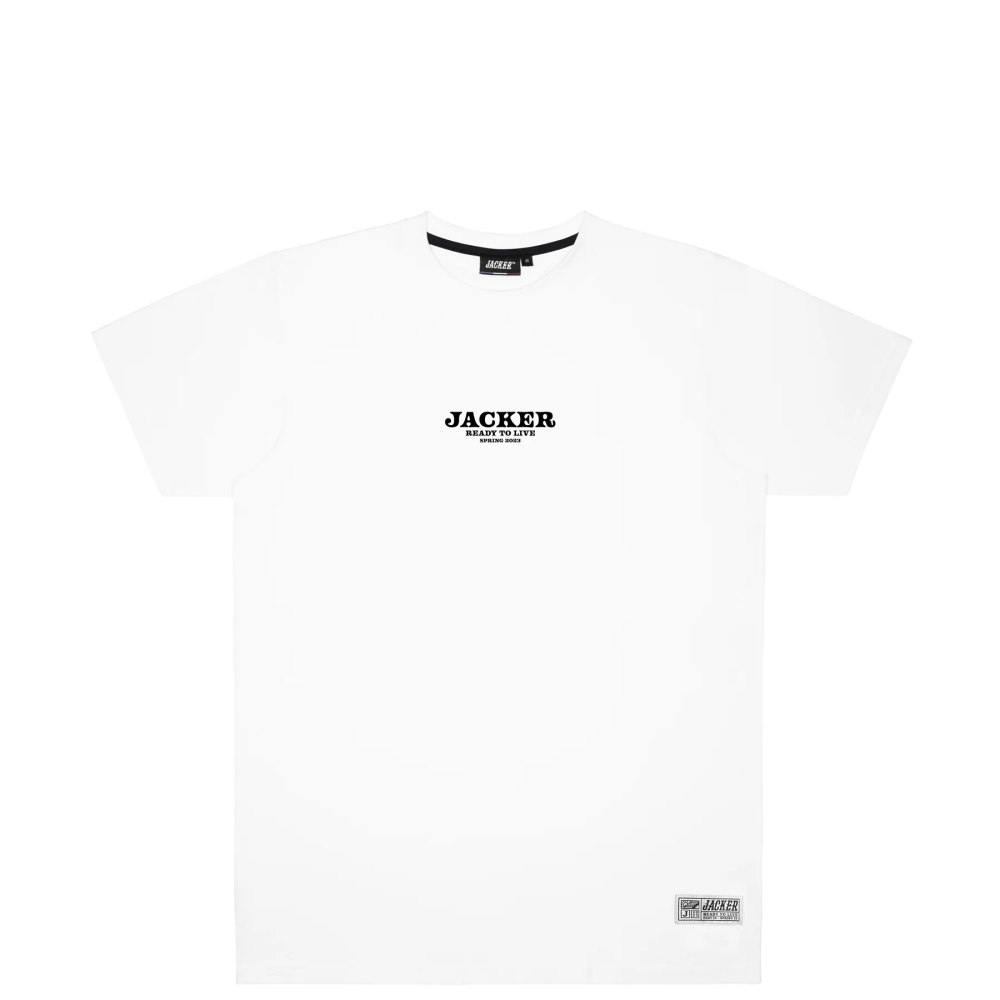 Jacker ADDICTED T-Shirt 