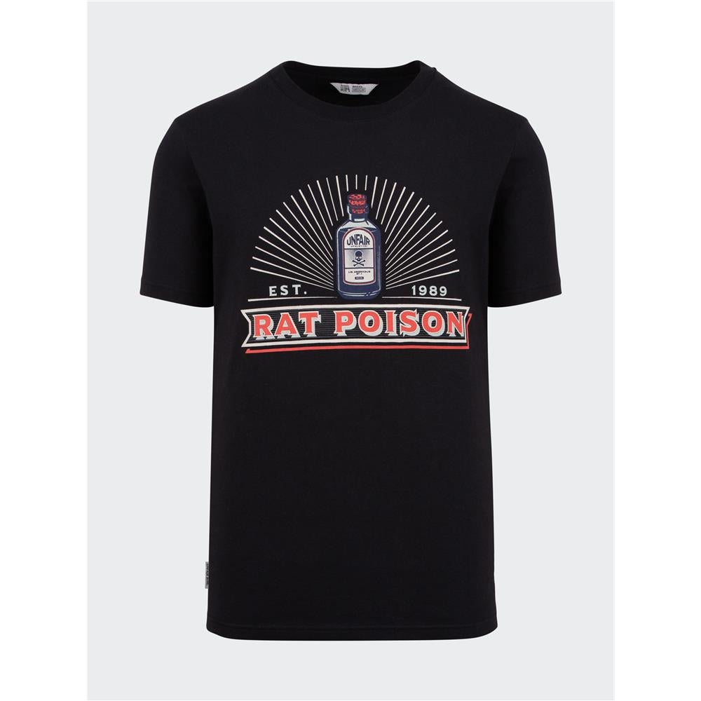 UNFAIR Rat Poison T-Shirt 