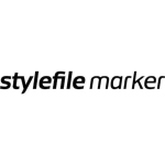   Stylefile Marker f&uuml;r Designprofis...