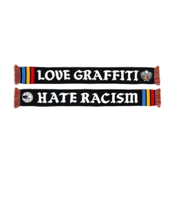 MTN "LOVE GRAFFITI" Schal