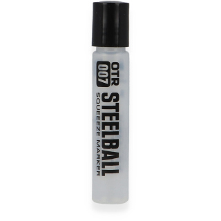 OTR.007 Steelball Squeeze Marker 5mm