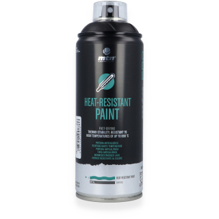 MTN PRO Heat-Resistant Paint 400ml