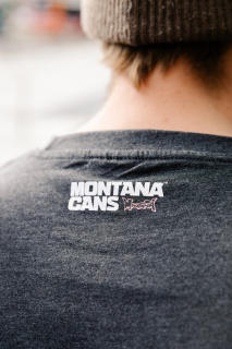 Montana Cans TUNNEL RAT by Matter Of T-Shirt