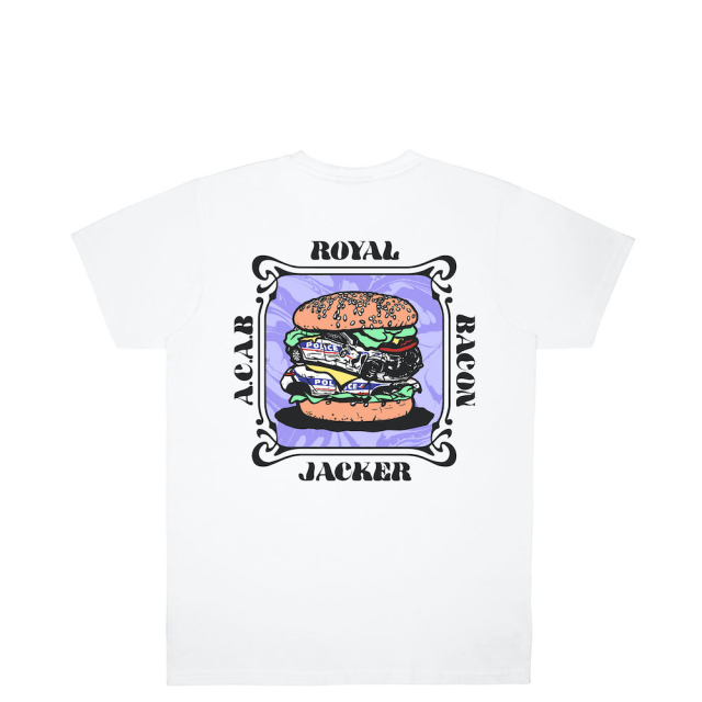 Jacker ROYAL BACON T-Shirt