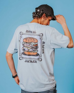 Jacker ROYAL BACON T-Shirt XL