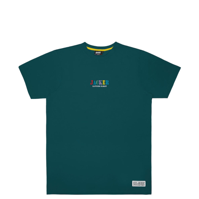 Jacker HAPPINES MARKET T-Shirt XL