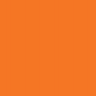 OTR.4001 BULLET POCKET PAINT orange