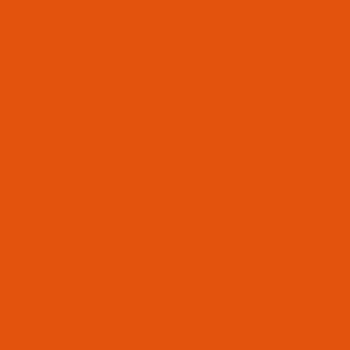 Uni Posca PC-1MR Marker Orange